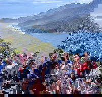 2-Day Tas East Coast Escape Tour including Bay of Fires Wineglass Bay  Devils - Accommodation in Brisbane