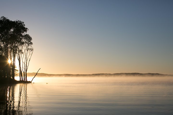 Accommodation in Brisbane