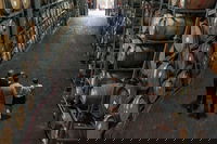 Wirra Wirra Vineyard McLaren Vale Winery Tour and Shiraz Masterclass