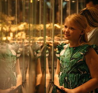 The Perth Mint Guided Heritage Tour and Gold Pour - Accommodation in Brisbane