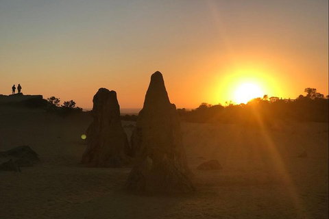 Half Day Pinnacles Sunset Tour - Accommodation in Brisbane 3