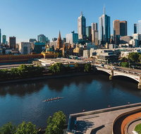 Private Melbourne City Sights - Afternoon Tour - Accommodation in Brisbane