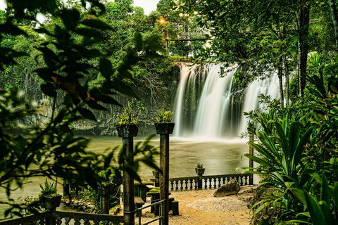 Paronella Park Admission Ticket - Accommodation in Brisbane 1