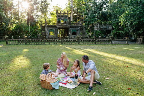 Paronella Park Admission Ticket - Accommodation in Brisbane 2