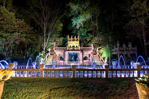 Paronella Park Admission Ticket - Accommodation in Brisbane 3