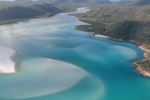 2 Night Small Group Whitsundays Sailing Adventure Aboard Mandrake - Accommodation in Brisbane 0