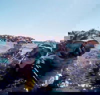 Wave Break Island Scuba Diving on the Gold Coast - Accommodation in Brisbane