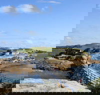 Sydney Six Beaches Trike Tour - Accommodation in Brisbane