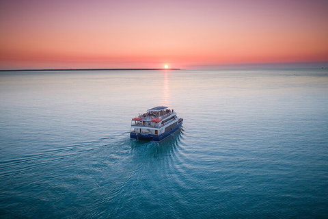 Darwin Harbour Sunset Cruise - Accommodation in Brisbane 3