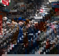 Complete Melbourne Walking Tour - Accommodation in Brisbane