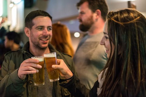 Complete Melbourne Walking Tour - Accommodation in Brisbane 1