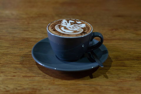 Complete Melbourne Walking Tour - Accommodation in Brisbane 4