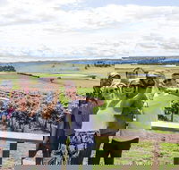 Private Tour of Melbourne - Accommodation in Brisbane