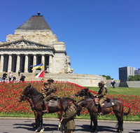 Private Half Day Melbourne City Tour with Local guide - Accommodation in Brisbane