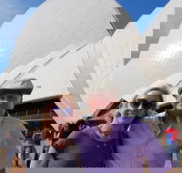 Sydney Private Day Tours  See Sydney in Style  8 Hour Luxury Private Tour - Accommodation in Brisbane