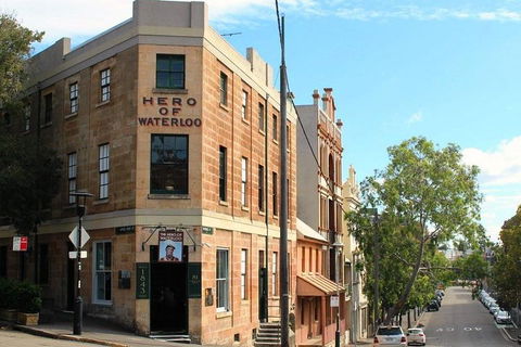 Sydney Half Day Highlights - Luxury Private Tour - Morning Or Afternoon Avail - Accommodation in Brisbane 0