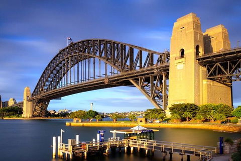 Sydney Half Day Highlights - Luxury Private Tour - Morning Or Afternoon Avail - Accommodation in Brisbane 2