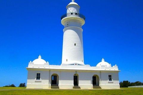 Sydney Half Day Highlights - Luxury Private Tour - Morning Or Afternoon Avail - Accommodation in Brisbane 5