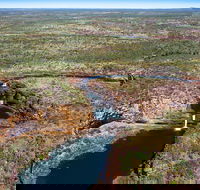 Mitchell Falls Explorer - Dry Season - Accommodation in Brisbane