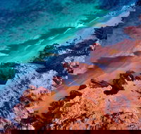 Mitchell Falls Explorer - Wet Season - Accommodation in Brisbane