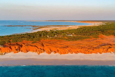 Buccaneer Explorer - Accommodation in Brisbane 3