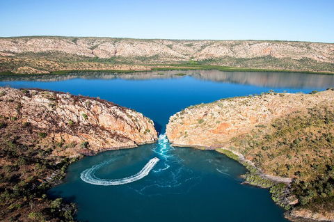 Buccaneer Explorer - Accommodation in Brisbane 4