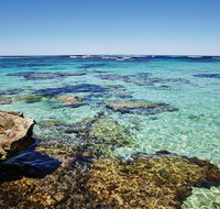 Seaplane Flights Perth to Rottnest Island and return - Accommodation in Brisbane