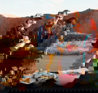 Segway the FULL base of Uluru - Sunrise daytime or self drive options - Accommodation in Brisbane