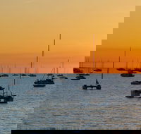 Darwin Shore Excursion Hop-on Hop-off Bus Tour - Accommodation in Brisbane