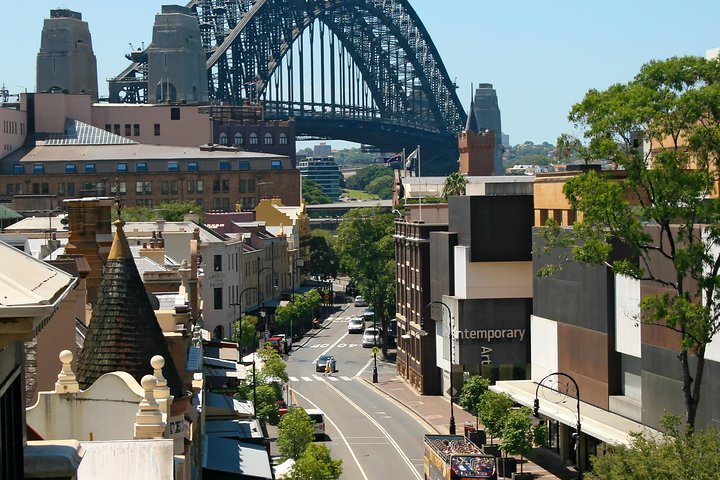  Accommodation in Brisbane