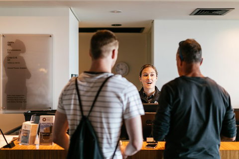 National Anzac Centre General Entry Ticket - Accommodation in Brisbane 0