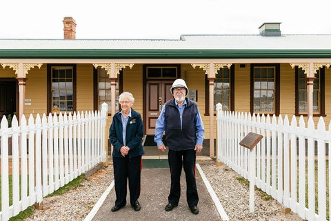 National Anzac Centre General Entry Ticket - Accommodation in Brisbane 1
