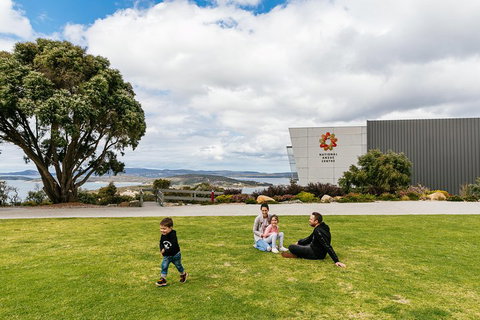 National Anzac Centre General Entry Ticket - Accommodation in Brisbane 2
