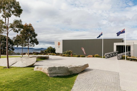 National Anzac Centre General Entry Ticket - Accommodation in Brisbane 3