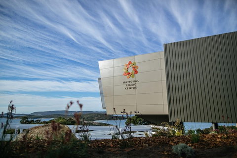 National Anzac Centre General Entry Ticket - Accommodation in Brisbane 4