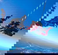 Byron Bay Tandem Sky Dive - Accommodation in Brisbane