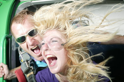 Byron Bay Tandem Sky Dive - Accommodation in Brisbane 3