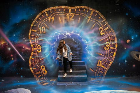 ArtVo Immersive Gallery Experience - Accommodation in Brisbane 0