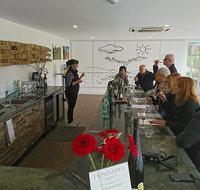 Adelaide Hills Regional / Hahndorf German Village Tour - Accommodation in Brisbane