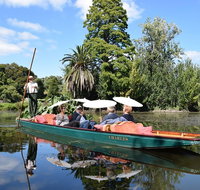 Melbourne Gardens and Days Gone By Private Tour - Accommodation in Brisbane