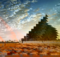 Highlights of Uluru Including Sunrise and Breakfast - Accommodation in Brisbane