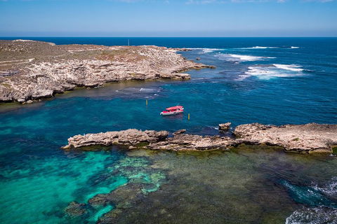 Adventure Rottnest Tour With Ferry & Adventure Cruise From Perth Or Fremantle - Accommodation in Brisbane 3