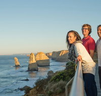 Small-Group Great Ocean Road Classic Day Tour from Melbourne - Accommodation in Brisbane
