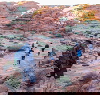 6 Day Red Centre Explorer with Accommodation - Accommodation in Brisbane