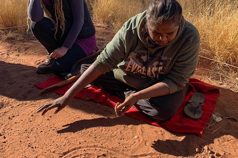 6 Day Red Centre Explorer With Accommodation - Accommodation in Brisbane 1