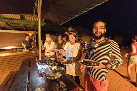 6 Day Red Centre Explorer With Accommodation - Accommodation in Brisbane 2