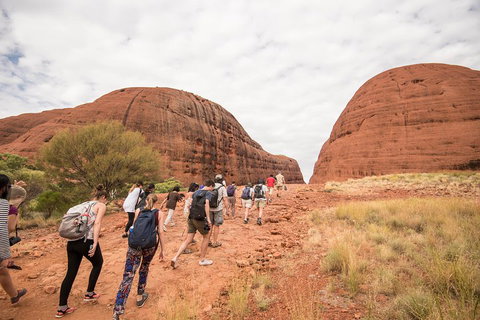 6 Day Red Centre Explorer With Accommodation - Accommodation in Brisbane 3
