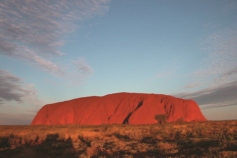 6 Day Red Centre Explorer With Accommodation - Accommodation in Brisbane 4