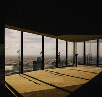 Melbourne Skydeck Entry Ticket - Accommodation in Brisbane