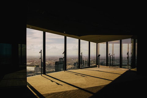Melbourne Skydeck Entry Ticket - Accommodation in Brisbane 0